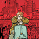 Illustration for article titled Five Comics That Will Make You Recall Lost Glories This Week